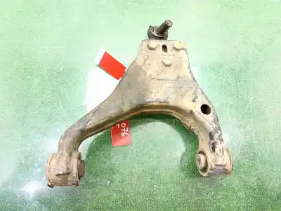 Peça sobressalente para automóvel em segunda mão  por KIA SORENTO  Referências OEM IAM 545103E003  