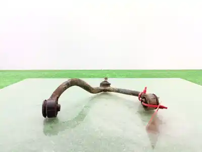 Peça sobressalente para automóvel em segunda mão braço de suspensão superior dianteiro esquerdo por kia sorento 2.5 crdi concept referências oem iam 544103e002  