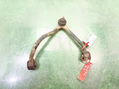 Peça sobressalente para automóvel em segunda mão braço de suspensão superior dianteiro esquerdo por kia sorento 2.5 crdi concept referências oem iam 544103e002  