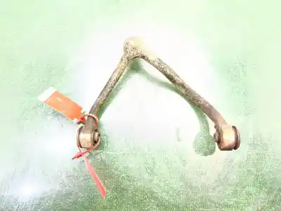 Peça sobressalente para automóvel em segunda mão Braço De Suspensão Superior Dianteiro Esquerdo por KIA SORENTO 2.5 CRDi Concept Referências OEM IAM 544103E002  