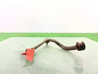 Peça sobressalente para automóvel em segunda mão braço de suspensão superior dianteiro esquerdo por kia sorento 2.5 crdi concept referências oem iam 544103e002  