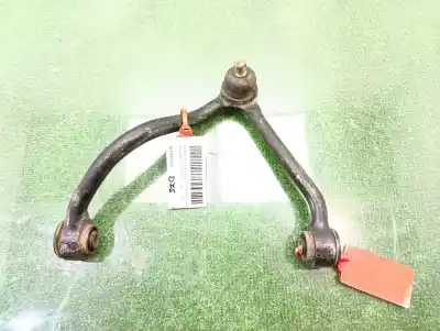Peça sobressalente para automóvel em segunda mão braço de suspensão superior dianteiro esquerdo por kia sorento 2.5 crdi concept referências oem iam 544103e002  