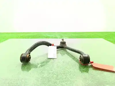 Peça sobressalente para automóvel em segunda mão braço de suspensão superior dianteiro esquerdo por kia sorento 2.5 crdi concept referências oem iam 544103e002  