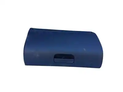 Автозапчасти б/у бардачок за SKODA OCTAVIA BERLINA (1U2) Ambiente ссылки OEM IAM 1U1857103B  