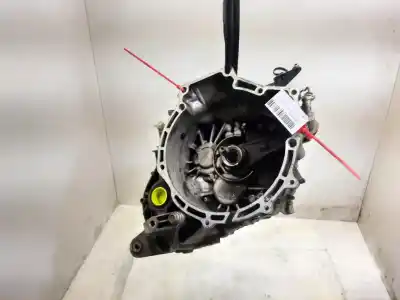 Pezzo di ricambio per auto di seconda mano riduttore per mazda 5 (cr19) 2.0 cd (cr19) riferimenti oem iam   6 velocidades