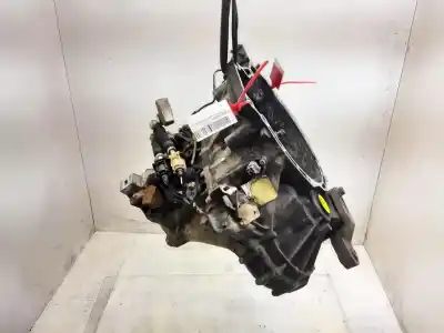 Pezzo di ricambio per auto di seconda mano riduttore per mazda 5 (cr19) 2.0 cd (cr19) riferimenti oem iam   6 velocidades