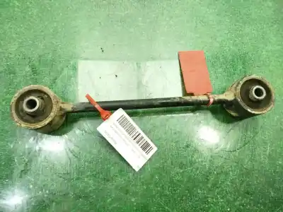 Peça sobressalente para automóvel em segunda mão braço de suspensão traseiro inferior direito por kia sorento 2.5 crdi concept referências oem iam 552003e100