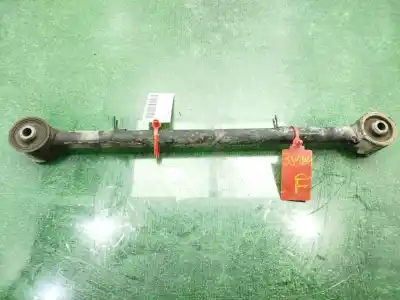 Peça sobressalente para automóvel em segunda mão braço de suspensão traseiro inferior direito por kia sorento 2.5 crdi concept referências oem iam 552303e450