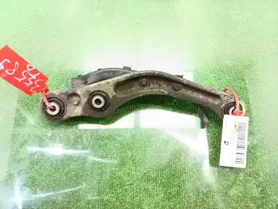 Peça sobressalente para automóvel em segunda mão Braço De Suspensão Traseiro Superior Direito por AUDI A8 (4E2) 4.2 FSI Quattro 350 CV / 257 KW Referências OEM IAM 4E0505323AB  