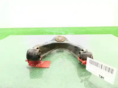 Pezzo di ricambio per auto di seconda mano braccio sospensione superiore anteriore destro per nissan pick-up (d22) td doble cabina navara riferimenti oem iam e45242s486   Pezzo di ricambio per auto di seconda mano braccio sospensione superiore anteriore destro per nissan pick-up (d22) td doble cabina navara riferimenti oem iam e45242s486