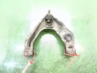 Pezzo di ricambio per auto di seconda mano braccio sospensione superiore anteriore destro per nissan pick-up (d22) td doble cabina navara riferimenti oem iam e45242s486   Pezzo di ricambio per auto di seconda mano braccio sospensione superiore anteriore destro per nissan pick-up (d22) td doble cabina navara riferimenti oem iam e45242s486