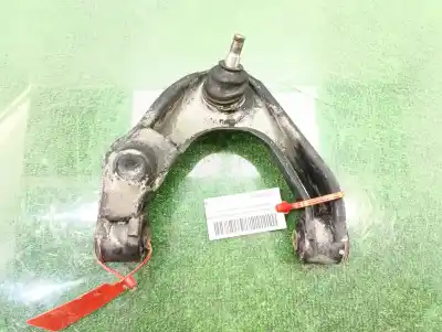 Second-hand car spare part front left upper suspension arm for nissan pick-up (d22) td doble cabina navara oem iam references e45252s486   Second-hand car spare part front left upper suspension arm for nissan pick-up (d22) td doble cabina navara oem iam references e45252s486