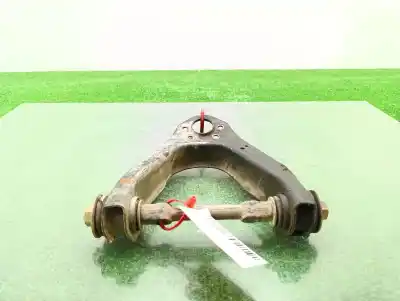 Gebrauchtes Autoersatzteil unterer lenker radaufhängung vorn links zum nissan terrano/terrano.ii (r20) s oem-iam-referenzen 545277f000