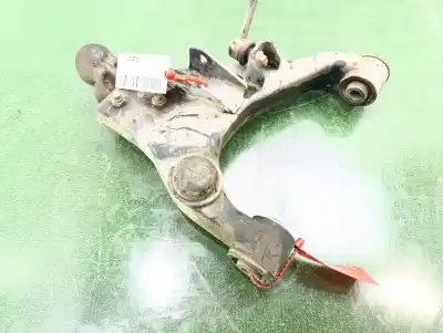 Peça sobressalente para automóvel em segunda mão braço de suspensão inferior esquerdo dianteiro por kia sorento 2.5 crdi concept referências oem iam 545103e002