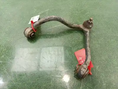 Peça sobressalente para automóvel em segunda mão braço de suspensão superior dianteiro esquerdo por kia sorento 2.5 crdi concept referências oem iam 544103e002  