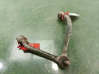 Peça sobressalente para automóvel em segunda mão braço de suspensão superior dianteiro esquerdo por kia sorento 2.5 crdi concept referências oem iam 544103e002  