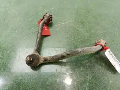 Peça sobressalente para automóvel em segunda mão Braço De Suspensão Superior Dianteiro Esquerdo por KIA SORENTO 2.5 CRDi Concept Referências OEM IAM 544103E002  