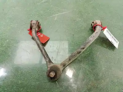 Peça sobressalente para automóvel em segunda mão braço de suspensão superior dianteiro esquerdo por kia sorento 2.5 crdi concept referências oem iam 544103e002  