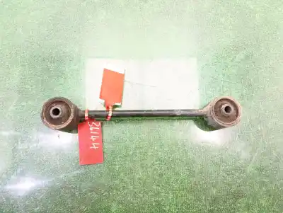 Peça sobressalente para automóvel em segunda mão braço de suspensão superior traseiro esquerdo por kia sorento 2.5 crdi concept referências oem iam 552003e000