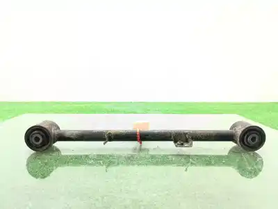 Second-hand car spare part rear lower right suspension arm for ssangyong rexton rx 270 full oem iam references 4550209000  