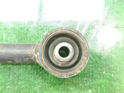 Second-hand car spare part rear lower right suspension arm for ssangyong rexton rx 270 full oem iam references 4550209000  