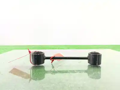 Second-hand car spare part upper rear right suspension arm for ssangyong rexton rx 270 full oem iam references 4540108100  