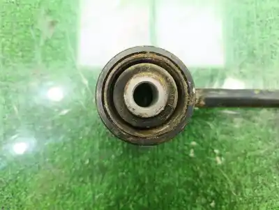 Second-hand car spare part upper rear right suspension arm for ssangyong rexton rx 270 full oem iam references 4540108100  