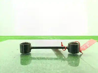 Second-hand car spare part upper rear right suspension arm for ssangyong rexton rx 270 full oem iam references 4540108100  