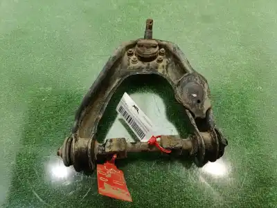 Second-hand car spare part front right upper suspension arm for ssangyong musso 2.9 tdi grand lux oem iam references 4440205001  