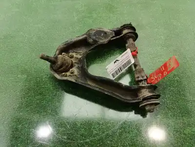 Second-hand car spare part Front Right Upper Suspension Arm for SSANGYONG MUSSO 2.9 TDI Grand Lux OEM IAM references 4440205001  