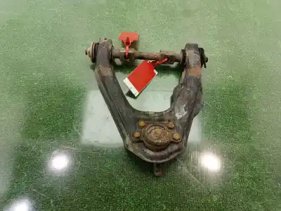 Second-hand car spare part front right upper suspension arm for ssangyong musso 2.9 tdi grand lux oem iam references 4440205001  