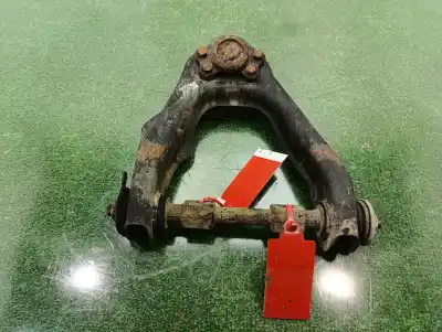 Second-hand car spare part front right upper suspension arm for ssangyong musso 2.9 tdi grand lux oem iam references 4440205001  