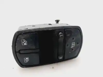 Автозапчасти б/у выключатель левого переднего окна за opel corsa e color edition ссылки oem iam 13430017 Автозапчасти б/у выключатель левого переднего окна за opel corsa e color edition ссылки oem iam 13430017