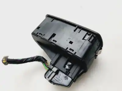 Second-hand car spare part left front power window switch for opel corsa e color edition oem iam references 13430017  