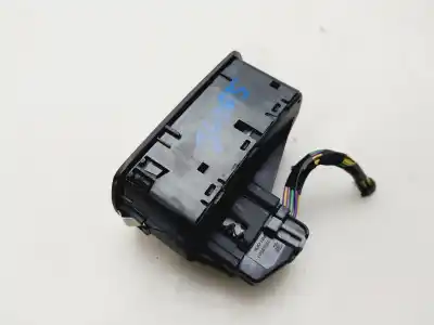 Second-hand car spare part left front power window switch for opel corsa e color edition oem iam references 13430017  