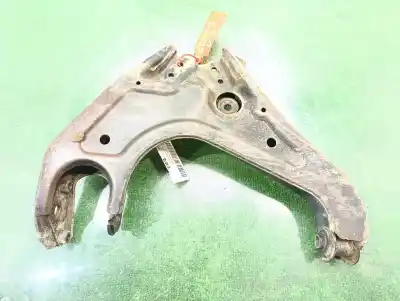 Автозапчасти б/у передний правый нижний рычаг подвески за ford ranger (eq) doka 4x4 ссылки oem iam 1489291  