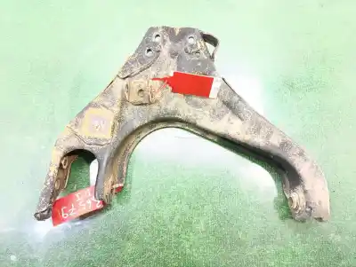 Автозапчасти б/у передний левый нижний рычаг подвески за ford ranger (eq) doka 4x4 ссылки oem iam 4901685  