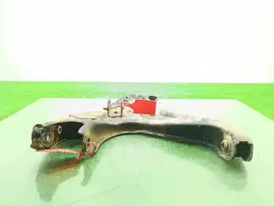 Автозапчасти б/у передний левый нижний рычаг подвески за ford ranger (eq) doka 4x4 ссылки oem iam 4901685  