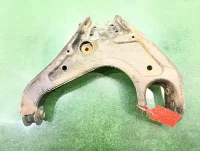 Автозапчастина б/у передній лівий нижний рычаг підвіски для FORD RANGER (EQ) Doka 4X4 Посилання на OEM IAM 4901685   Автозапчастина б/у передній лівий нижний рычаг підвіски для FORD RANGER (EQ) Doka 4X4 Посилання на OEM IAM 4901685