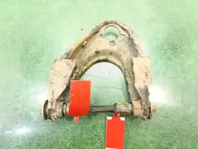 Автозапчасти б/у передний правый верхний рычаг подвески за ford ranger (eq) doka 4x4 ссылки oem iam 1522050  