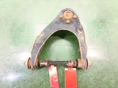 Автозапчасти б/у передний левый верхний рычаг подвески за ford ranger (eq) doka 4x4 ссылки oem iam 1522447  