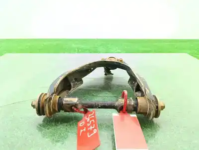 Автозапчасти б/у передний левый верхний рычаг подвески за ford ranger (eq) doka 4x4 ссылки oem iam 1522447  