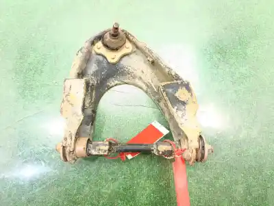 Second-hand car spare part front left upper suspension arm for ford ranger (eq) doka 4x4 oem iam references 1522447