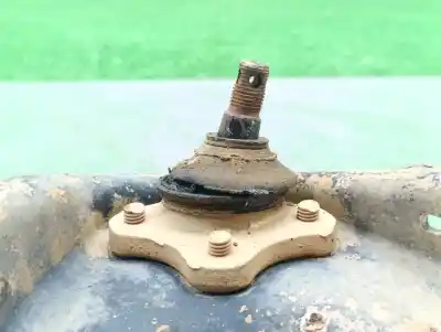 Автозапчасти б/у передний левый верхний рычаг подвески за ford ranger (eq) doka 4x4 ссылки oem iam 1522447  