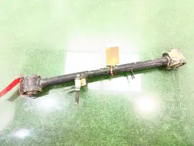 Second-hand car spare part rear lower right suspension arm for ssangyong actyon 200 xdi oem iam references 4550209000  