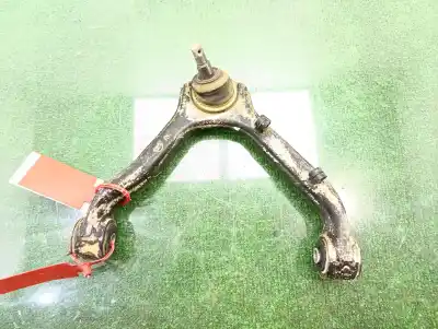 Second-hand car spare part front right upper suspension arm for ssangyong actyon 200 xdi oem iam references 4440209011  