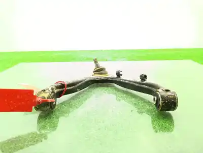 Second-hand car spare part front right upper suspension arm for ssangyong actyon 200 xdi oem iam references 4440209011  