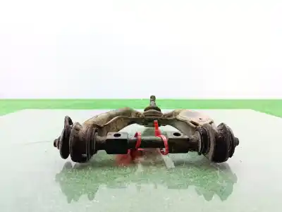 Second-hand car spare part front right upper suspension arm for ssangyong musso 2.9 tdi grand lux oem iam references 4440205001  