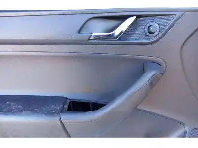 Автозапчастина б/у оббірка передніх дверей ліва для skoda rapid ambition посилання на oem iam 5jb867011   Автозапчастина б/у оббірка передніх дверей ліва для skoda rapid ambition посилання на oem iam 5jb867011