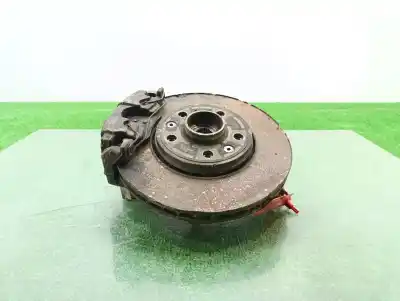 Gebrauchtes Autoersatzteil vorderer linker knöchel zum renault scénic iii (jz0/1_) 1.9 dci (jz0j, jz1j, jz1k, jz1s) oem-iam-referenzen 400159066r  